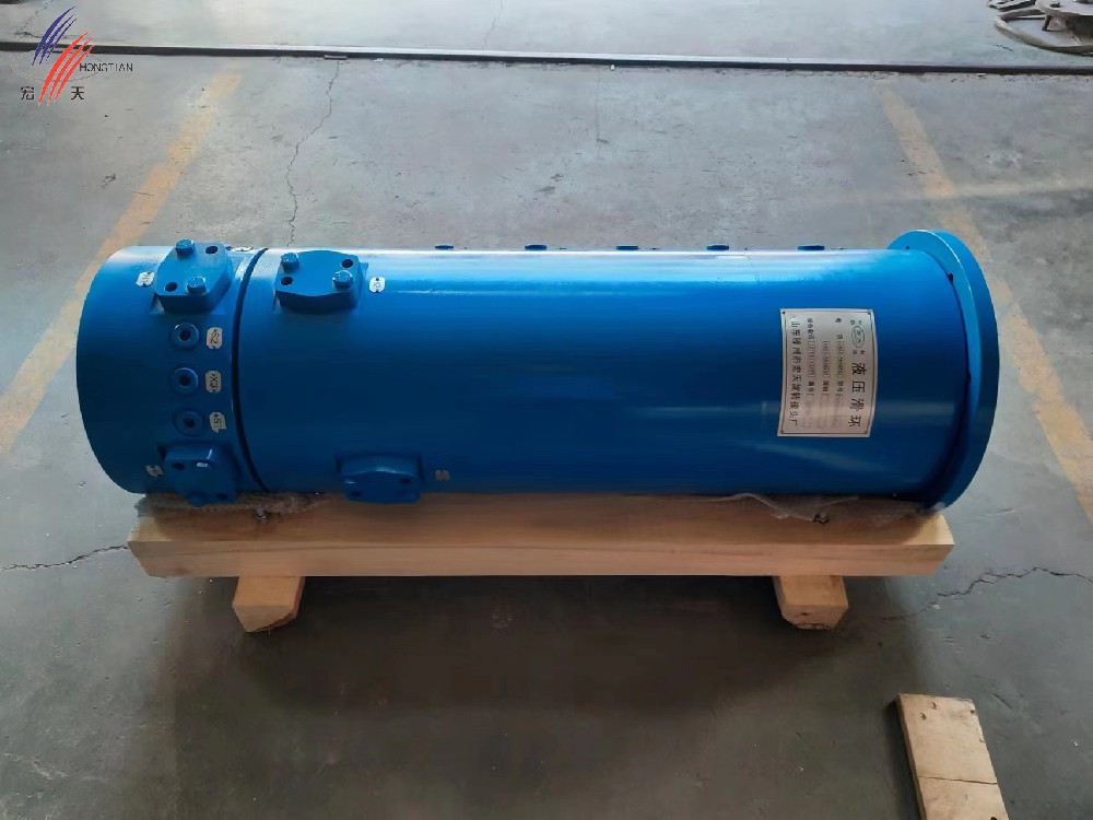 轉(zhuǎn)爐系列旋轉(zhuǎn)接頭